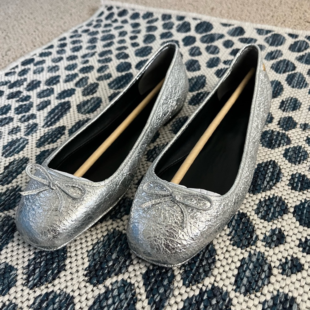 Laila 2 Driver Ballet Flat